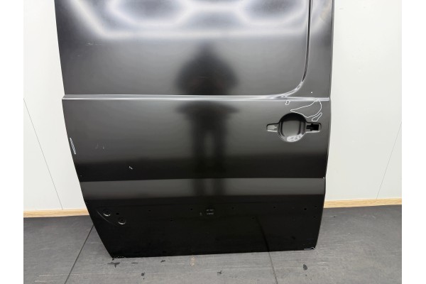 FIAT SCUDO JUMPY EXPERT 2006r 2016r RIGHT SLIDING DOOR NEW ORIGINAL Part manufacturer Fiat OE