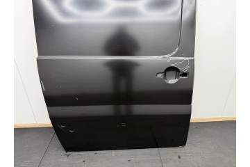 FIAT SCUDO JUMPY EXPERT 2006r 2016r RIGHT SLIDING DOOR NEW ORIGINAL Part manufacturer Fiat OE