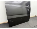 FIAT SCUDO JUMPY EXPERT 2006r 2016r RIGHT SLIDING DOOR NEW ORIGINAL Car type cargo vans passenger cars