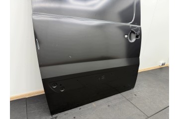 FIAT SCUDO JUMPY EXPERT 2006r 2016r RIGHT SLIDING DOOR NEW ORIGINAL Car type cargo vans passenger cars