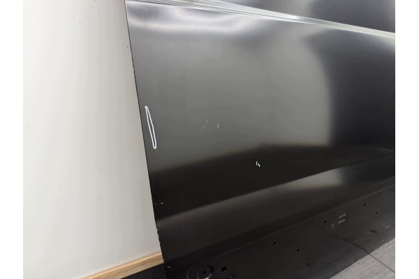 Puerta corredera derecha FIAT SCUDO / CITROEN JUMPY / PEUGEOT EXPERT 2