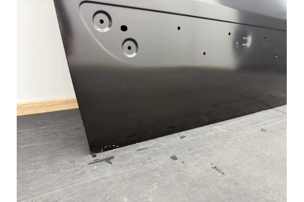 Puerta corredera derecha FIAT SCUDO / CITROEN JUMPY / PEUGEOT EXPERT 2