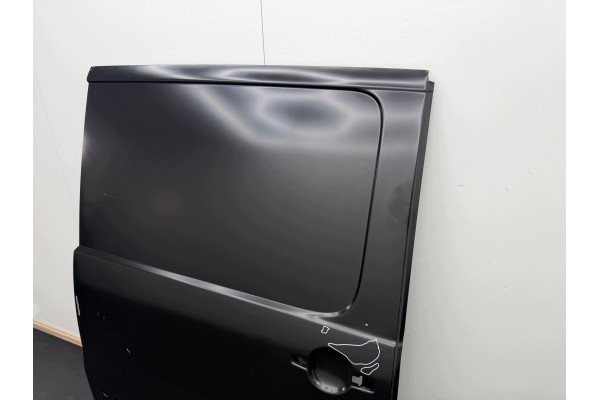 Puerta corredera derecha FIAT SCUDO / CITROEN JUMPY / PEUGEOT EXPERT 2