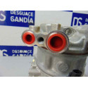 39034463  COMPRESOR AIRE ACONDICIONADO OPEL ASTRA K BERLINA 5P Dynamic 2018 39034463 176132 OPEL - 5