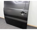 Puerta corredera derecha FIAT SCUDO / CITROEN JUMPY / PEUGEOT EXPERT 2