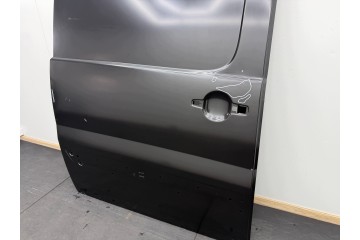 Puerta corredera derecha FIAT SCUDO / CITROEN JUMPY / PEUGEOT EXPERT 2