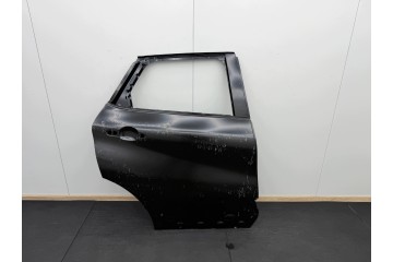 RENAULT CAPTUR I 2013r 2019r DOOR RIGHT REAR NEW ORIGINAL