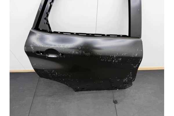 RENAULT CAPTUR I 2013r 2019r DOOR RIGHT REAR NEW ORIGINAL Part manufacturer Renault OE