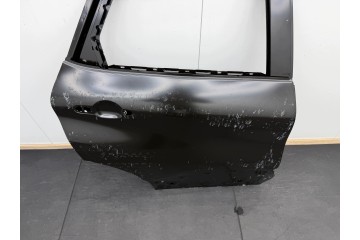 RENAULT CAPTUR I 2013r 2019r DOOR RIGHT REAR NEW ORIGINAL Part manufacturer Renault OE