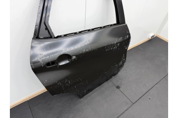 RENAULT CAPTUR I 2013r 2019r DOOR RIGHT REAR NEW ORIGINAL Quality of parts according to GVO O original with manufacturer s logo 