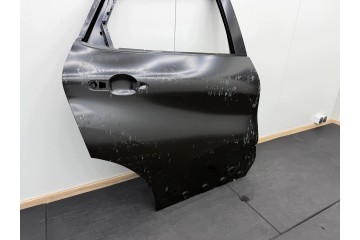 RENAULT CAPTUR I 2013r 2019r DOOR RIGHT REAR NEW ORIGINAL Installation side rear right
