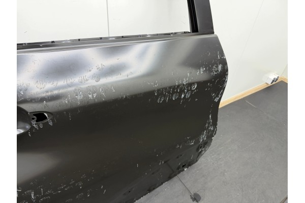 RENAULT CAPTUR I 2013-2019 PUERTA TRASERA DERECHA - NUEVA ORIGINAL OEM