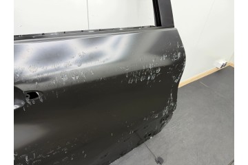 RENAULT CAPTUR I 2013-2019 PUERTA TRASERA DERECHA - NUEVA ORIGINAL OEM