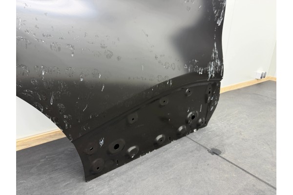 RENAULT CAPTUR I 2013-2019 PUERTA TRASERA DERECHA - NUEVA ORIGINAL OEM