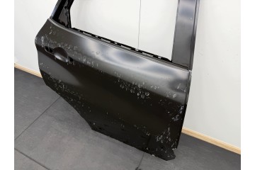 RENAULT CAPTUR I 2013-2019 PUERTA TRASERA DERECHA - NUEVA ORIGINAL OEM