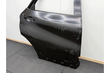RENAULT CAPTUR I 2013-2019 PUERTA TRASERA DERECHA - NUEVA ORIGINAL OEM