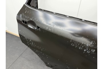 RENAULT CAPTUR I 2013-2019 PUERTA TRASERA DERECHA - NUEVA ORIGINAL OEM