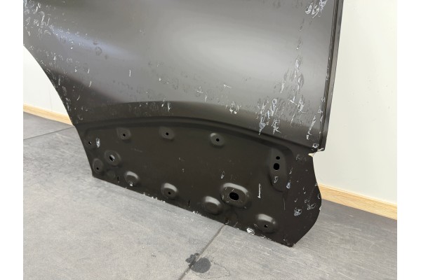 RENAULT CAPTUR I 2013-2019 PUERTA TRASERA DERECHA - NUEVA ORIGINAL OEM