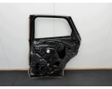RENAULT CAPTUR I 2013-2019 PUERTA TRASERA DERECHA - NUEVA ORIGINAL OEM