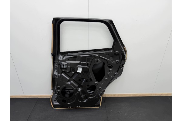 RENAULT CAPTUR I 2013-2019 PUERTA TRASERA DERECHA - NUEVA ORIGINAL OEM