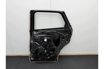 RENAULT CAPTUR I 2013-2019 PUERTA TRASERA DERECHA - NUEVA ORIGINAL OEM