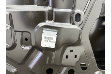 RENAULT CAPTUR I 2013-2019 PUERTA TRASERA DERECHA - NUEVA ORIGINAL OEM