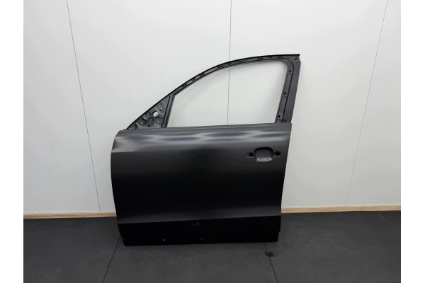 AUDI Q5 I 8R 2008r 2016r DOOR LEFT FRONT NEW ORIGINAL