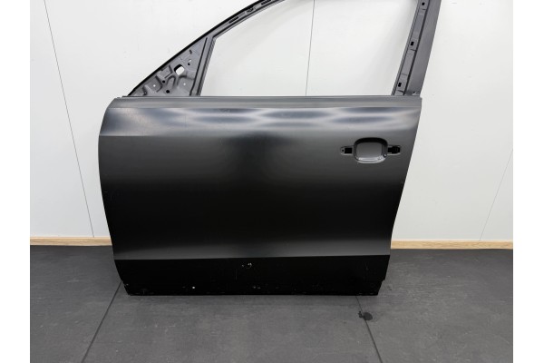 AUDI Q5 I 8R 2008r 2016r DOOR LEFT FRONT NEW ORIGINAL Catalog number of the part xgieldadabrowaxpoznanxAUDI Q5 I 8R 2008r 2016r 