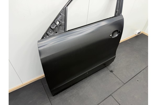 AUDI Q5 I 8R 2008r 2016r DOOR LEFT FRONT NEW ORIGINAL Part manufacturer Audi OE