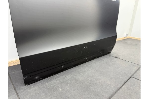 Puerta Delantera Izquierda AUDI Q5 I 8R 2008-2016 - Nueva Original OEM