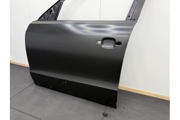 Puerta Delantera Izquierda AUDI Q5 I 8R 2008-2016 - Nueva Original OEM