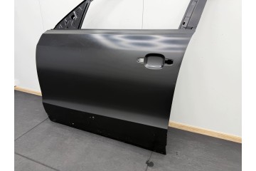 Puerta Delantera Izquierda AUDI Q5 I 8R 2008-2016 - Nueva Original OEM