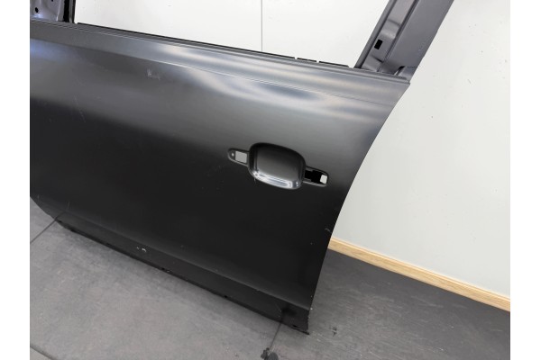 Puerta Delantera Izquierda AUDI Q5 I 8R 2008-2016 - Nueva Original OEM