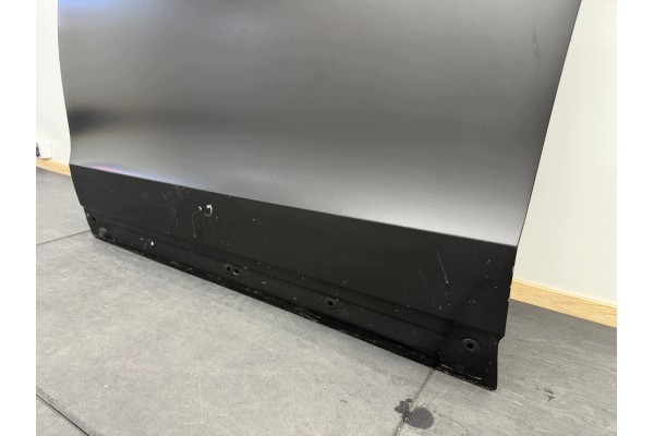 Puerta Delantera Izquierda AUDI Q5 I 8R 2008-2016 - Nueva Original OEM