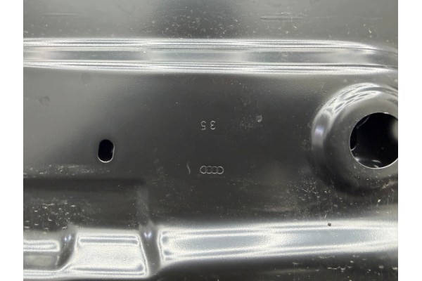 Puerta Delantera Izquierda AUDI Q5 I 8R 2008-2016 - Nueva Original OEM