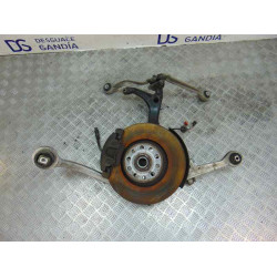 8D0407258 MANGUETA DELANTERA DERECHA AUDI A6 BERLINA (4B2)