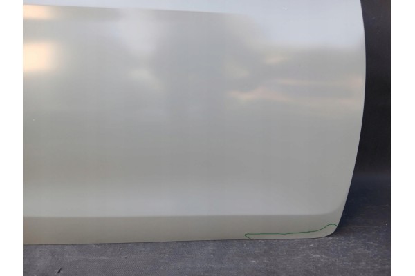 HYUNDAI I30 II 12 DOOR RIGHT FRONT ORYG Car type 4x4 SUV passenger cars
