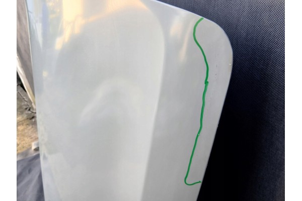 HYUNDAI I30 II 12 DOOR RIGHT FRONT ORYG Quality of parts according to GVO O original with manufacturer s logo OE
