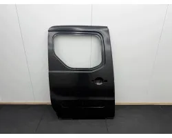 Puerta corredera derecha para Citroën Berlingo / Peugeot Partner (2008-2018) - Pieza original nueva