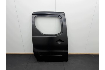 BERLINGO PARTNER 2008r 2018r DOOR RIGHT SLIDING SIDE NEW ORIGINAL