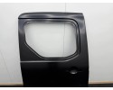 BERLINGO PARTNER 2008r 2018r DOOR RIGHT SLIDING SIDE NEW ORIGINAL Catalog number of the part BERLINGO PARTNER 2008r 2018r DRZWI 