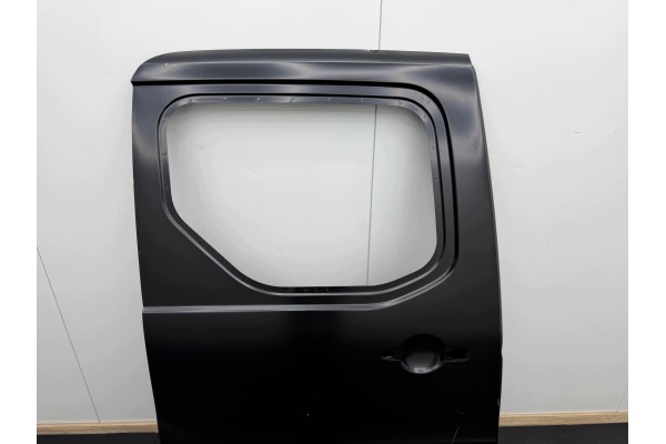BERLINGO PARTNER 2008r 2018r DOOR RIGHT SLIDING SIDE NEW ORIGINAL Catalog number of the part BERLINGO PARTNER 2008r 2018r DRZWI 