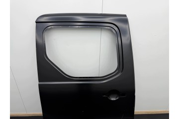 BERLINGO PARTNER 2008r 2018r DOOR RIGHT SLIDING SIDE NEW ORIGINAL Catalog number of the part BERLINGO PARTNER 2008r 2018r DRZWI 