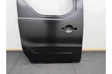 BERLINGO PARTNER 2008r 2018r DOOR RIGHT SLIDING SIDE NEW ORIGINAL Part manufacturer Citroen OE