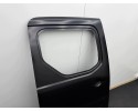 BERLINGO PARTNER 2008r 2018r DOOR RIGHT SLIDING SIDE NEW ORIGINAL Installation side rear right