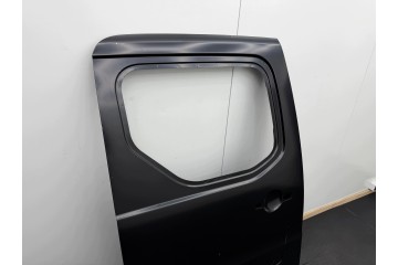 BERLINGO PARTNER 2008r 2018r DOOR RIGHT SLIDING SIDE NEW ORIGINAL Installation side rear right
