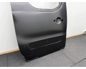 BERLINGO PARTNER 2008r 2018r DOOR RIGHT SLIDING SIDE NEW ORIGINAL Car type cargo vans passenger cars