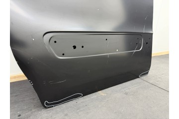 Puerta corredera derecha para Citroën Berlingo / Peugeot Partner (2008