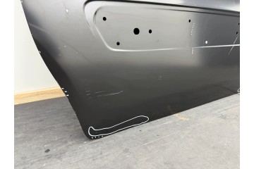Puerta corredera derecha para Citroën Berlingo / Peugeot Partner (2008