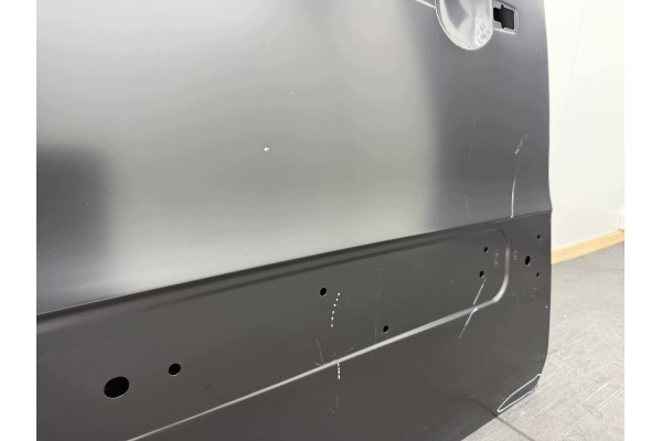 Puerta corredera derecha para Citroën Berlingo / Peugeot Partner (2008